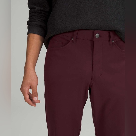 ABC SLIM MENS LULULEMON - Picture 2 of 5